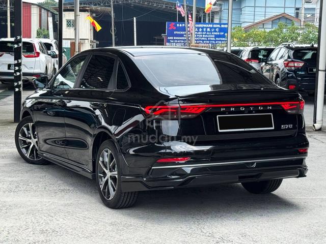 2025 Proton S70 1.5 FLAGSHIP X - SUPER LOW 1K KM - 2