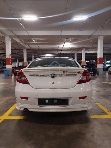 2014 Proton PERSONA 1.6 SV (A) HIGH LINE - 5