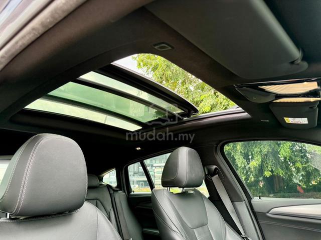 2019 Bmw X4 xDRIVE30i 2.0L (A) FREE 3YRS WARRANTY - 5