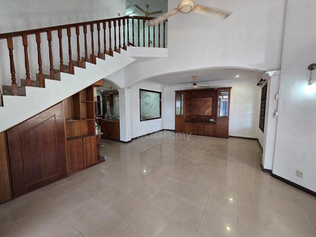Bandar Baru Uda/ Tampoi/ Larkin/ Near Angsana/ Jalan Padi Mahsuri 1