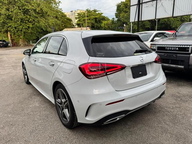 2023 [READY CAR] Mercedes Benz A180 1.3 TURBO AMG - 3