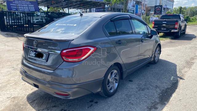 2017 Proton PERSONA 1.6 STANDARD (M) first owner - 4