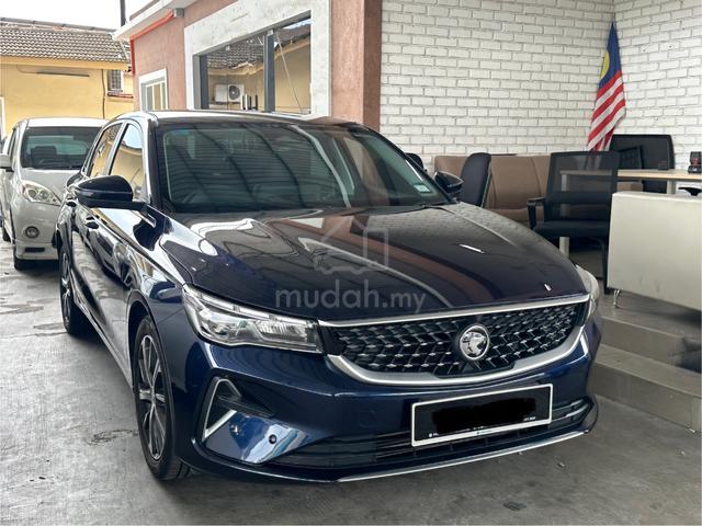 2025 Proton S70 1.5 FLAGSHIP MY23 (A) - 2