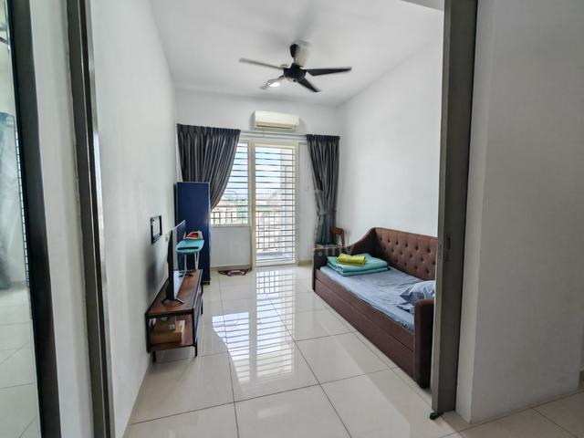 Bangi Gateway Service Apartment, Seksyen 15 1
