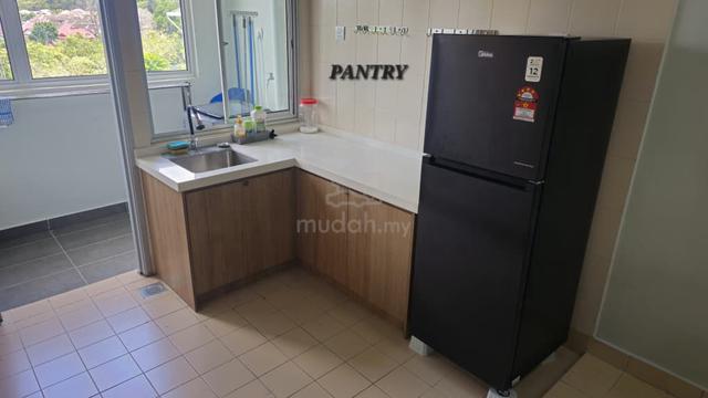 Pangsapuri Randa 1