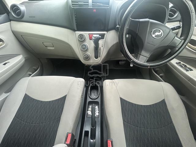 2013 Perodua MYVI 1.3 EZ STANDARD (A) - 4