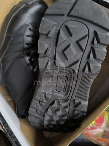 Shoes-school activities BOMBA CADET - photo 3 of 5