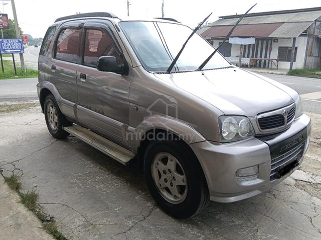 2003 Perodua KEMBARA 1.3 EZ FACELIFT (A) - 1