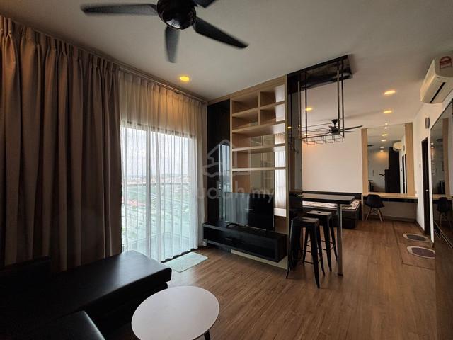 Landmark Residence 1