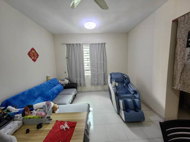Idaman Lavender 3 1
