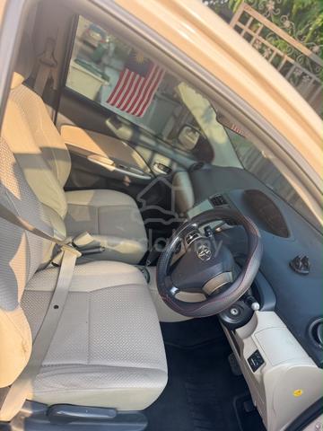 2008 Toyota VIOS 1.5 G NCP93R-BEPGKE (A) - 5