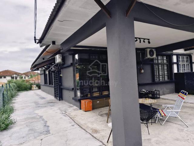 BEST DEAL Air Keroh SEMI D Muzaffar Heights 1
