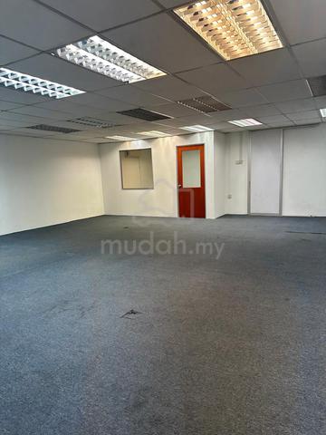 Menara KLH @ Bandar Puchong Jaya 1