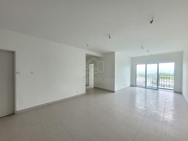 D'Cerrum Apartment 1