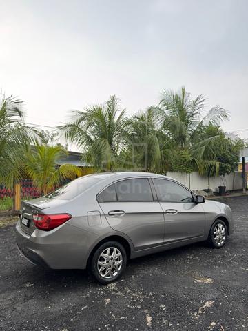2016 Proton SAGA 1.3 EXECUTIVE CVT MY16 BT P2-13A - 2