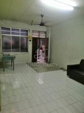 Taman Sri Indah (Balik Pulau) 1