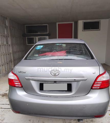2011 Toyota VIOS 1.5 J FACELIFT (A) - 4