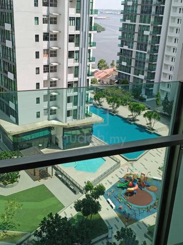 Wave @ Marina Cove 1
