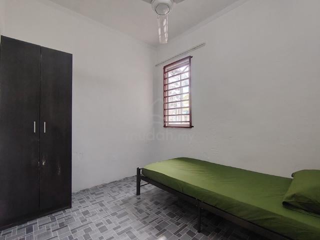 Bilik sewa lelaki (single) Apartment Permata Bandar Perda  1