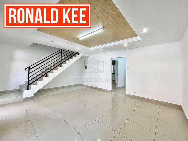 [2 STY] SUNWAY TUNAS 1800sf TERRACE BAYAN BARU MAHSURI 1