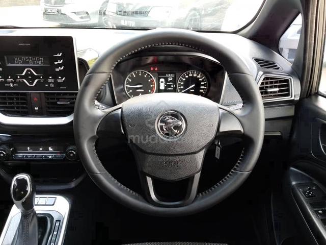2021 Proton Iriz 1.3 Executive (A) New R-Facelift - 5