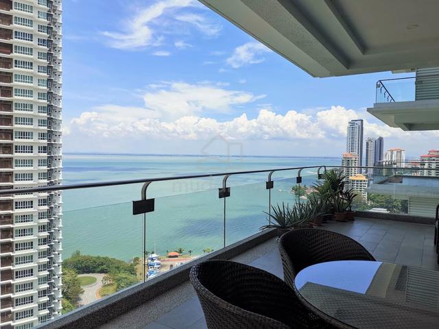 One Tanjong 1