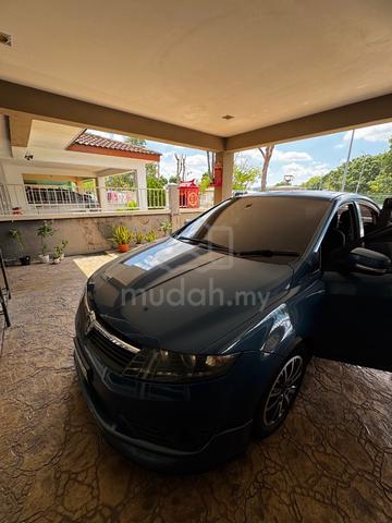 2012 Proton PREVE 1.6 CFE PREMIUM (A) - 4