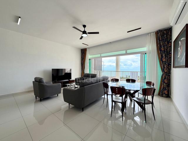 Ferringhi Residence 2 1