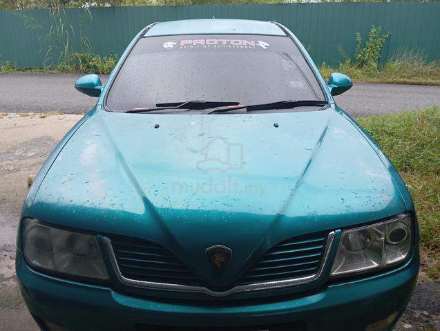 2003 Proton WAJA 1.6 (M) - 1