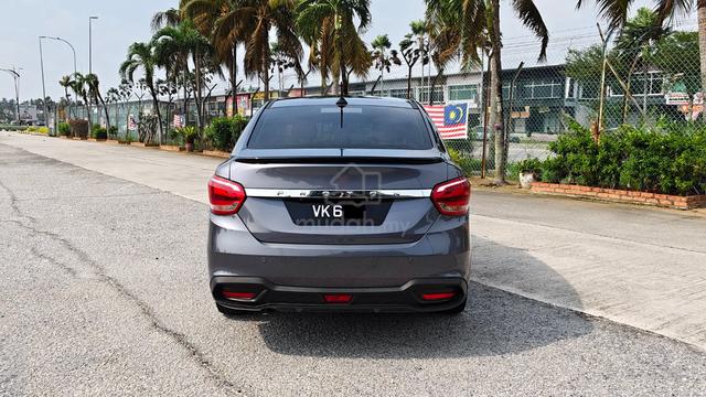 2016 Proton PERSONA 1.6 VVT PREMIUM AUTO - 4