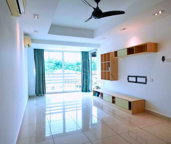 Seri Manis Condominium 1