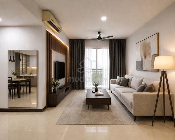 Acappella Residences 1