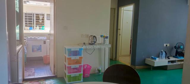 Rumah sewa untuk disewa UNIVERSITY PRIME CONDO 1