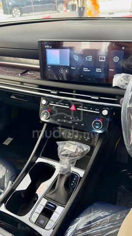 2025 Hyundai TUCSON 1.6 NX4 (A) - 4