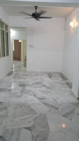 Taman Usahaniaga 1