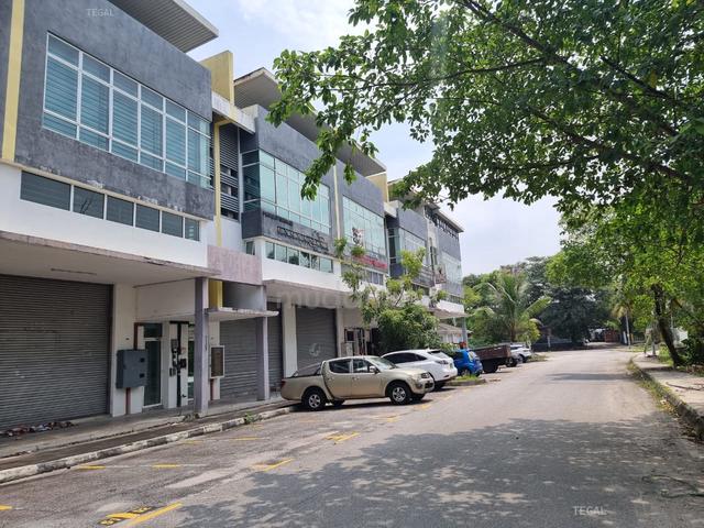 Ready Cf Cargo Lift 25x80 Elite 33 Bukit Kemuning Seksyen 26 Factory 1