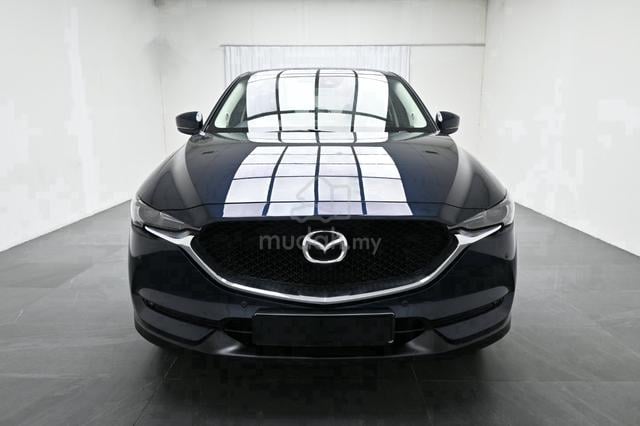 2018 Mazda CX-5 2.5 G GLS CX5 FACELIFT FSR TIPTOP - 2