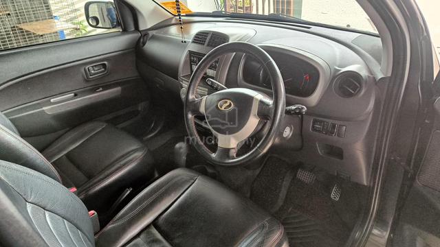 2009 Perodua MYVI 1.3 EZ FACELIFT (A) - 4