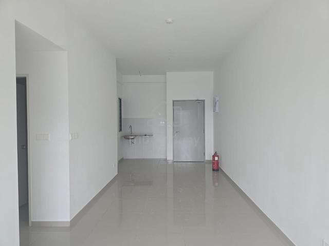 168 Park Residensi Selayang 1