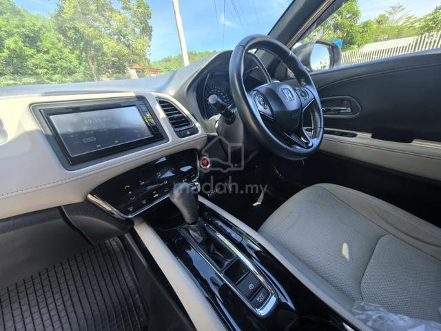 2019 Honda HR-V 1.8 RS ENHANCED (A) - 4