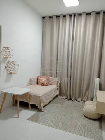 Iskandar Furnished Suites (IFS) 2