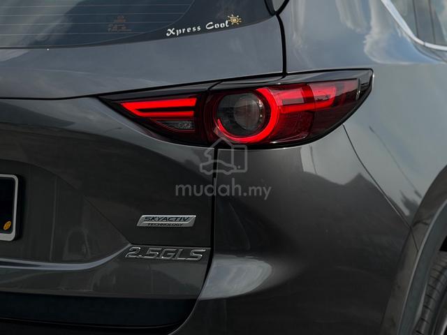 Mazda Cx-5 2.5 GLS **5Years Warranty** - 5