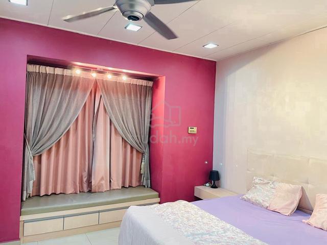 Setia Alam 2 Sty G&G Renovated Only 1
