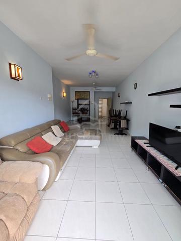 Regency Heights 1