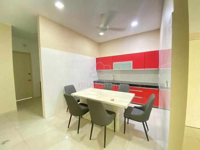 Double-Storey Semi D @Mahkota Heights, IM 11, Kuantan  for SALE 4