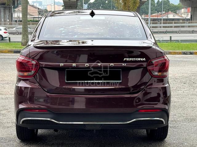 2023 Proton PERSONA 1.6 EXECUTIVE FL RCAM P/START - 4