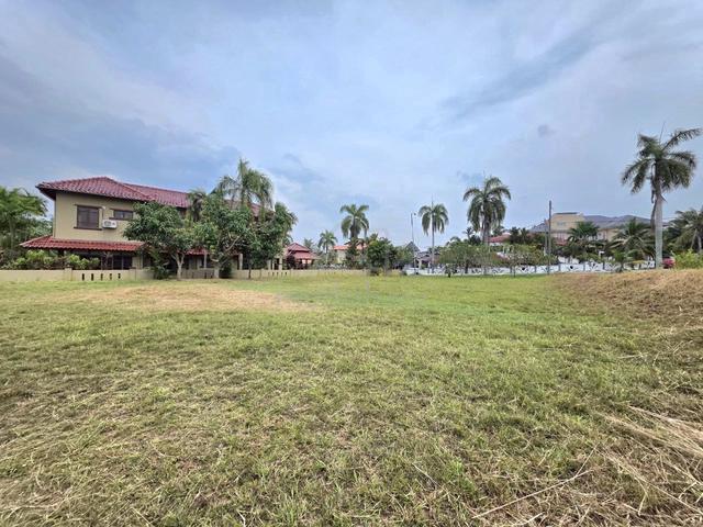 Banglo LOT Mutiara Bangi Seksyen 1 Bandar Baru Bangi 1