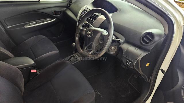 2012 Toyota VIOS 1.5 G NCP93R-BEPGKEV2 ENHANCED - 5