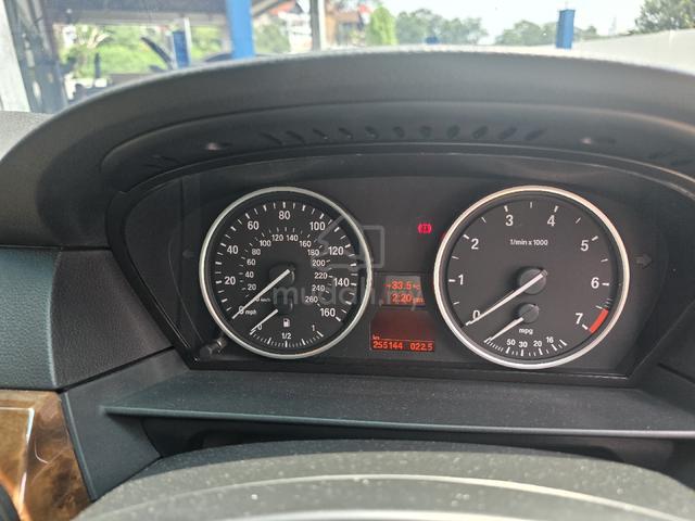 2007 Bmw 523i 2.5 SE FACELIFT (A) - 3