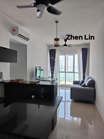 The Zen 1